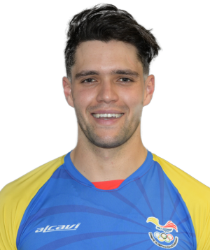 競技紹介 - パリオリンピック2024：北海道新聞デジタル