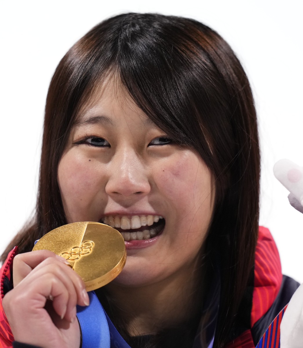 ミラノ冬季五輪】日本人メダリスト - ミラノ・コルティナ