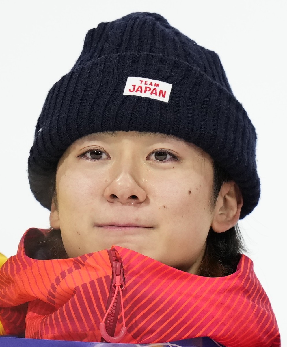 ミラノ冬季五輪】日本人メダリスト - ミラノ・コルティナ