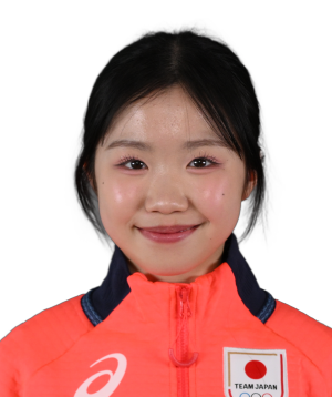 ミラノ冬季五輪】中井亜美 - ミラノ・コルティナ・オリンピック2026