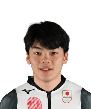 ミラノ冬季五輪】佐々木翔夢 - ミラノ・コルティナ・オリンピック2026